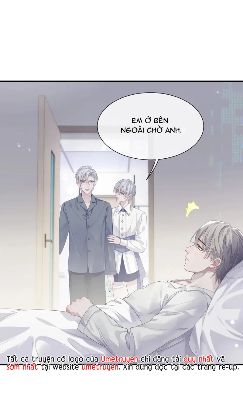 Đơn Xin Ly Hôn - Chap 82