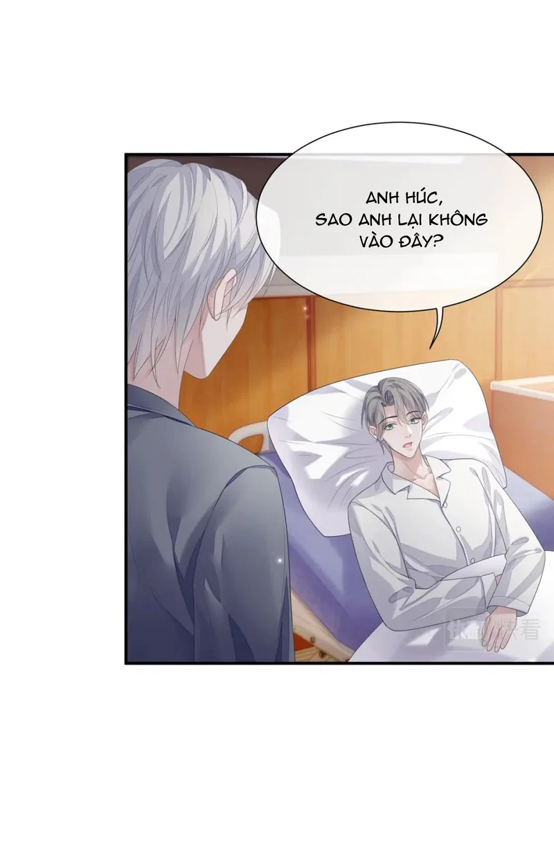 Đơn Xin Ly Hôn - Chap 82