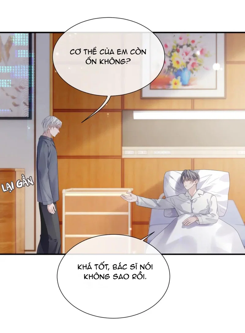 Đơn Xin Ly Hôn - Chap 82