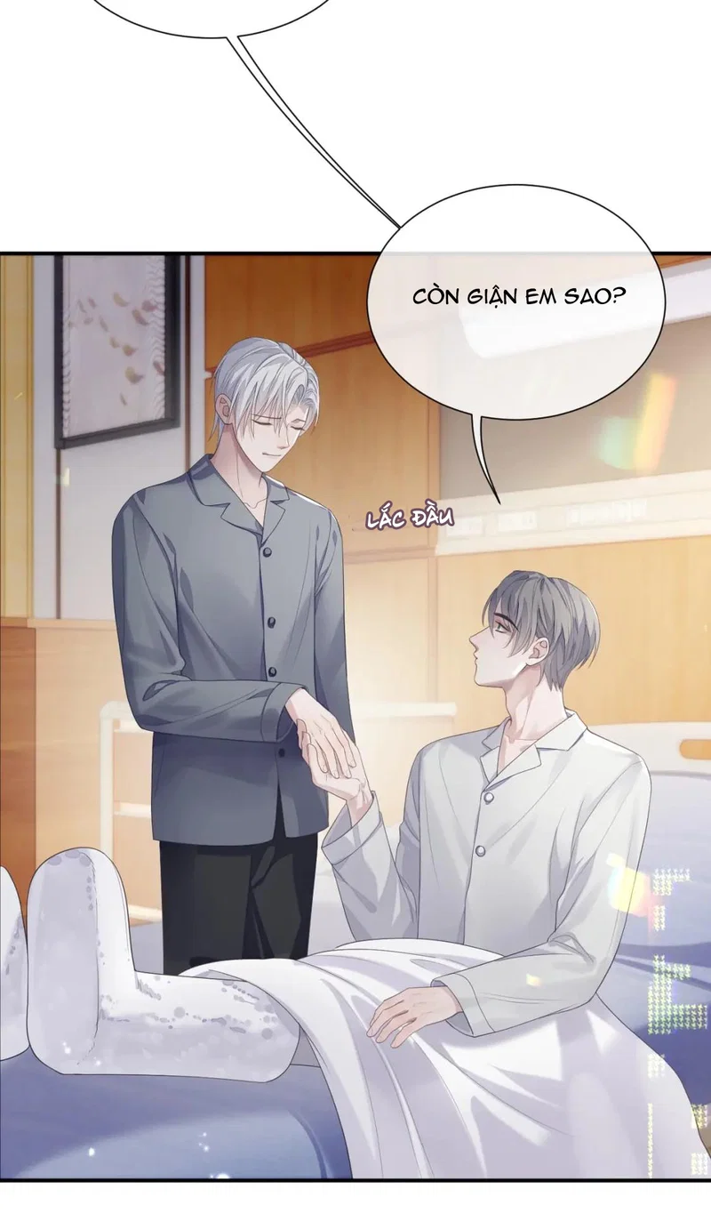 Đơn Xin Ly Hôn - Chap 82