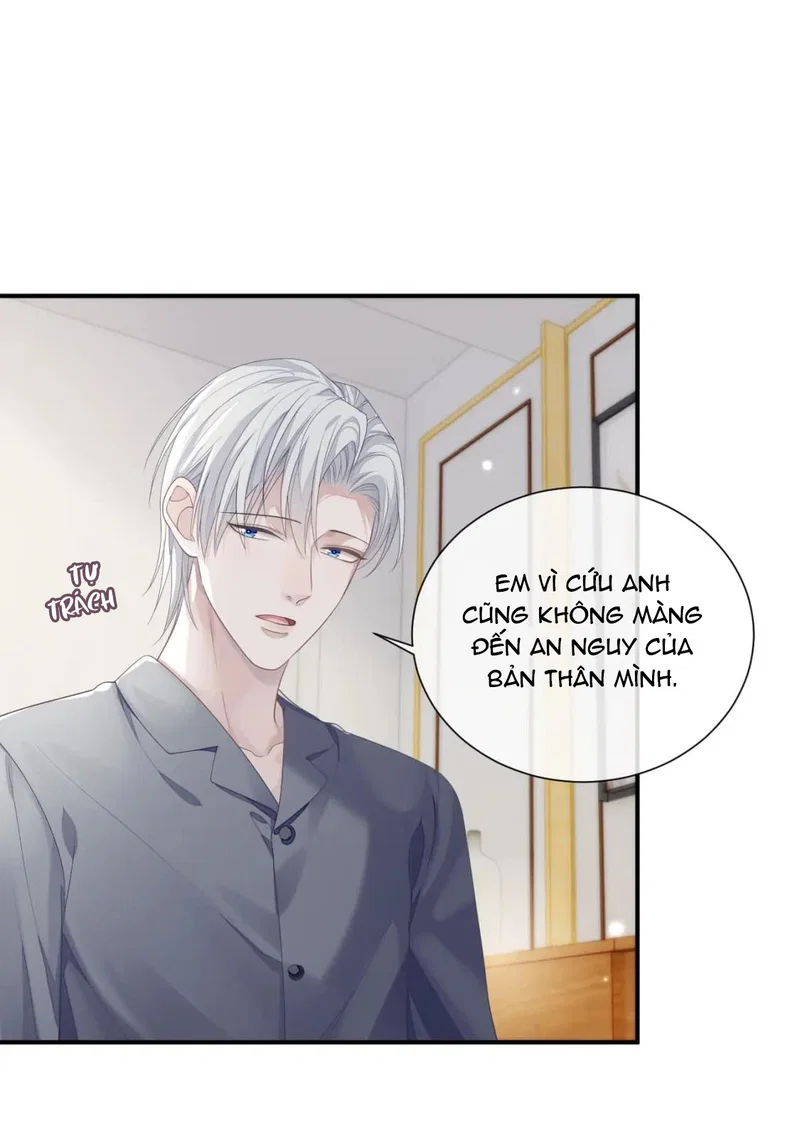 Đơn Xin Ly Hôn - Chap 82