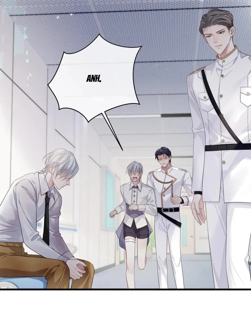 Đơn Xin Ly Hôn - Chap 82