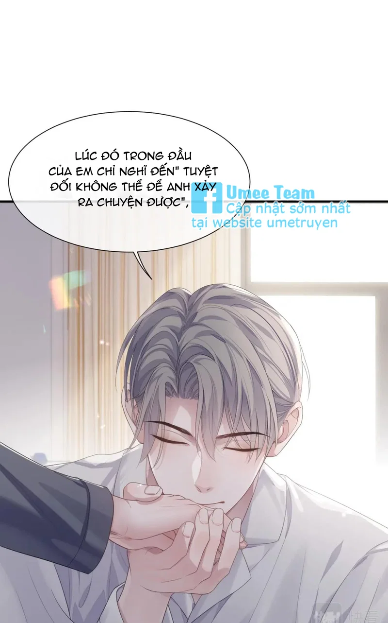 Đơn Xin Ly Hôn - Chap 82