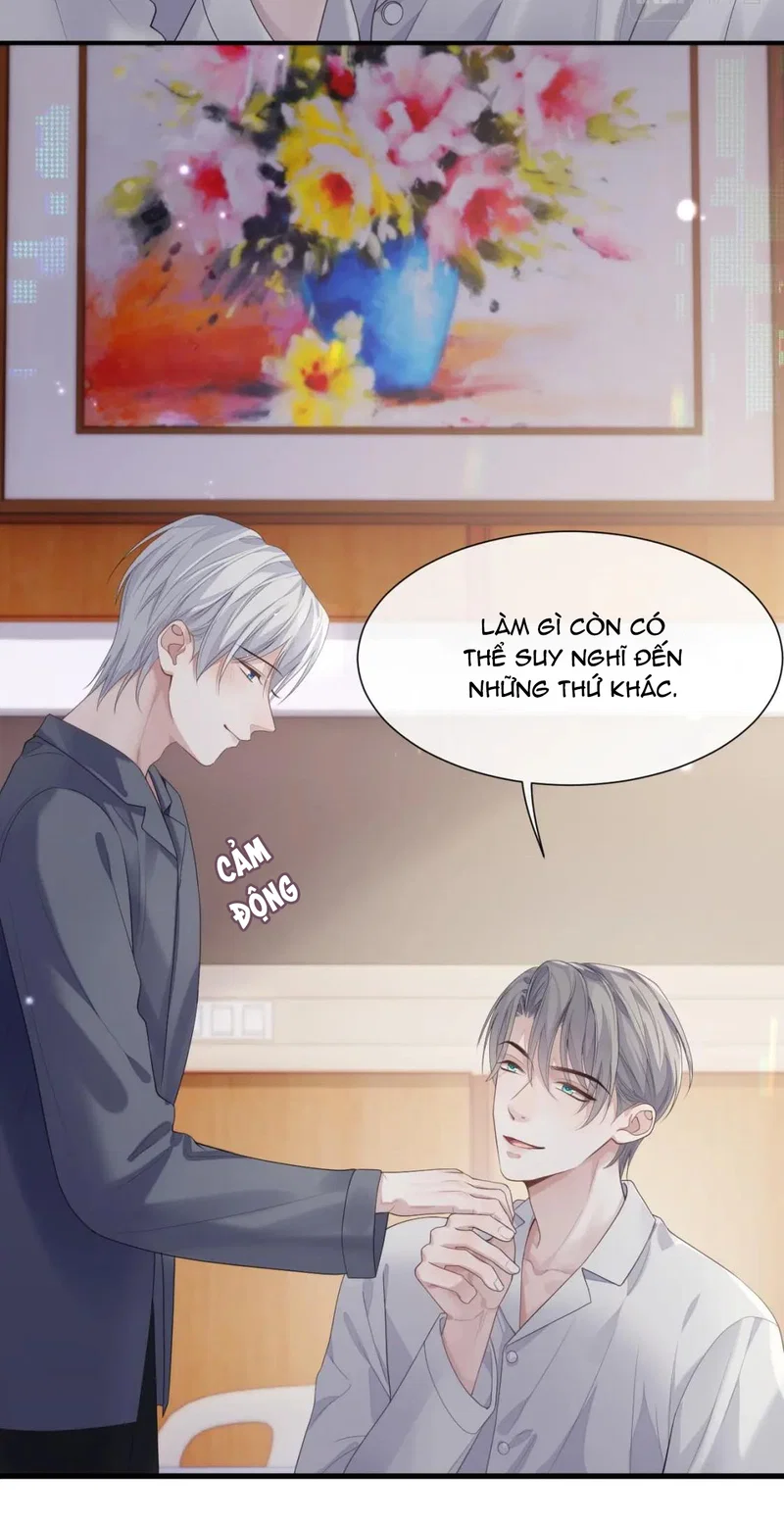 Đơn Xin Ly Hôn - Chap 82