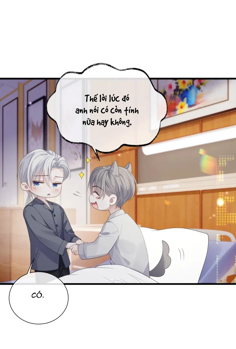 Đơn Xin Ly Hôn - Chap 82