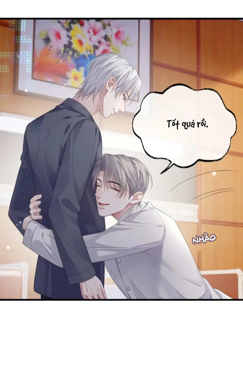 Đơn Xin Ly Hôn - Chap 82