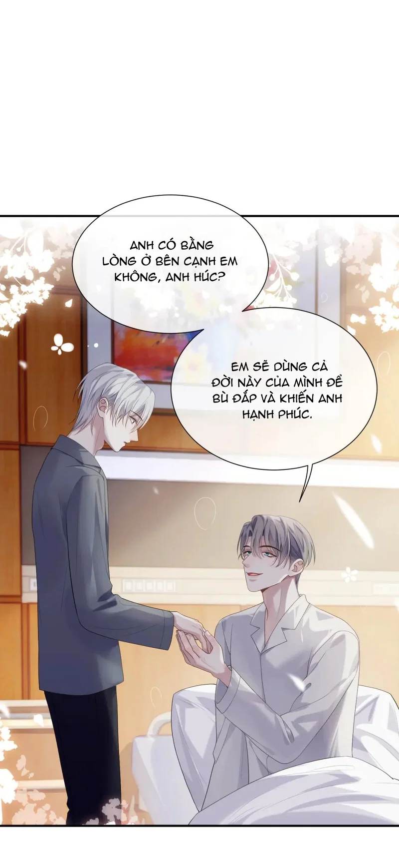 Đơn Xin Ly Hôn - Chap 82