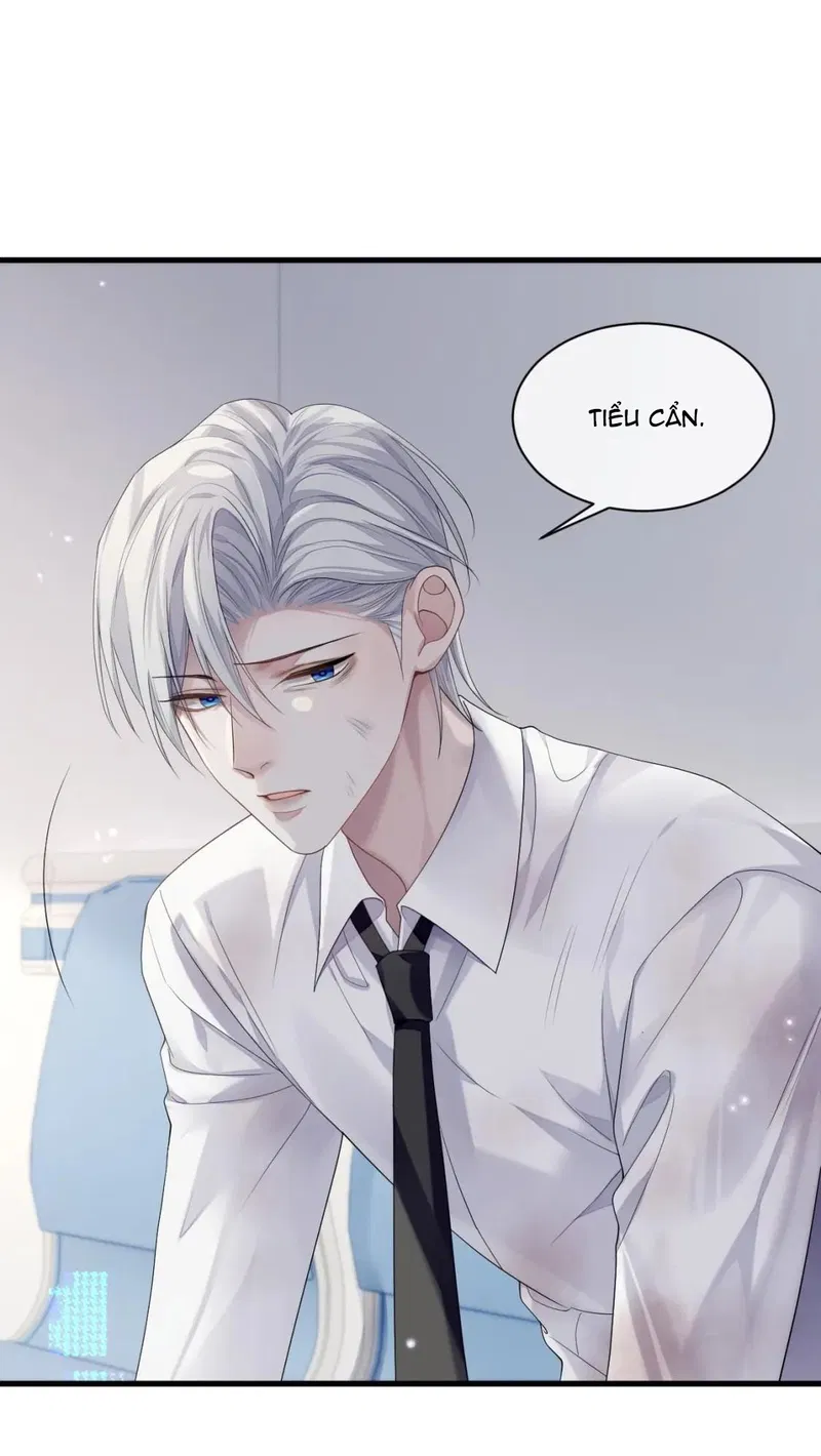 Đơn Xin Ly Hôn - Chap 82