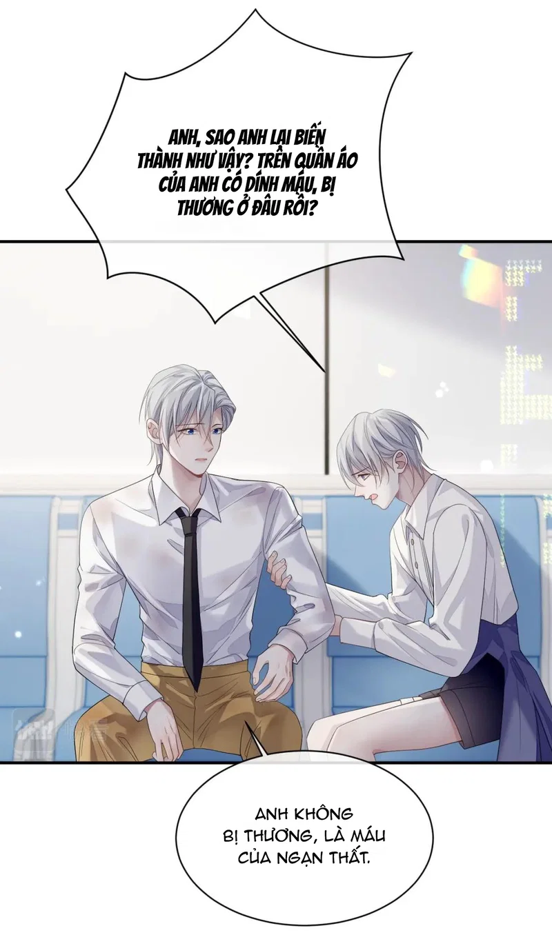 Đơn Xin Ly Hôn - Chap 82