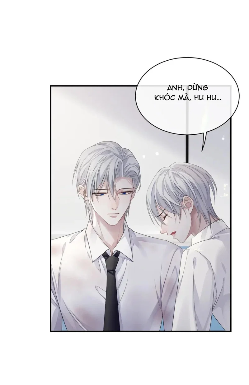 Đơn Xin Ly Hôn - Chap 82