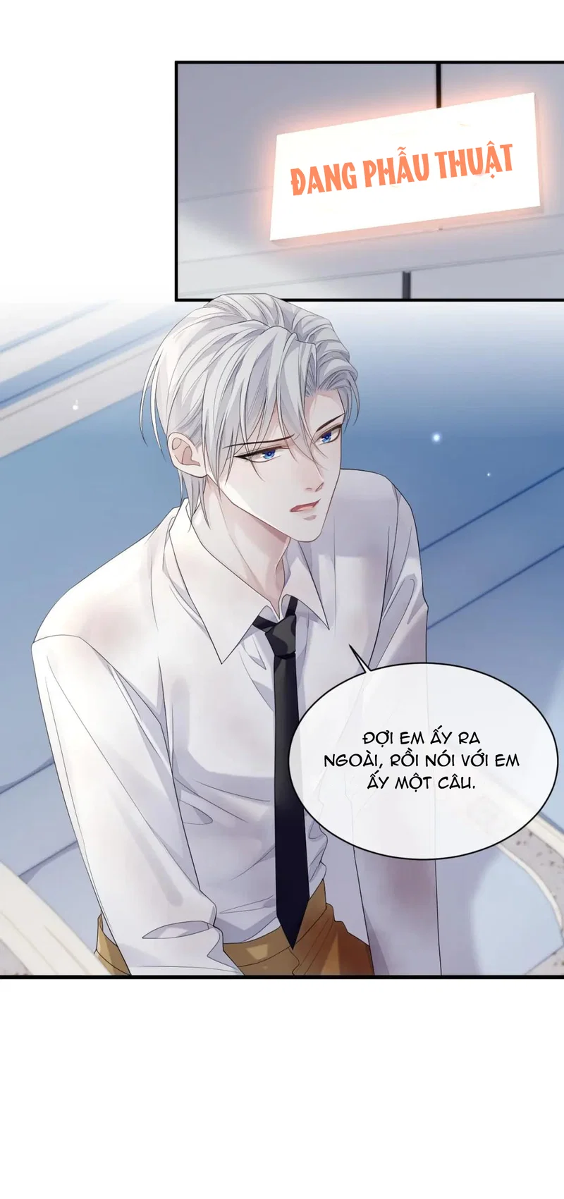 Đơn Xin Ly Hôn - Chap 82