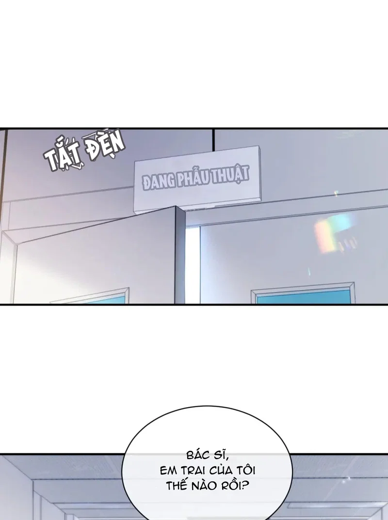 Đơn Xin Ly Hôn - Chap 82