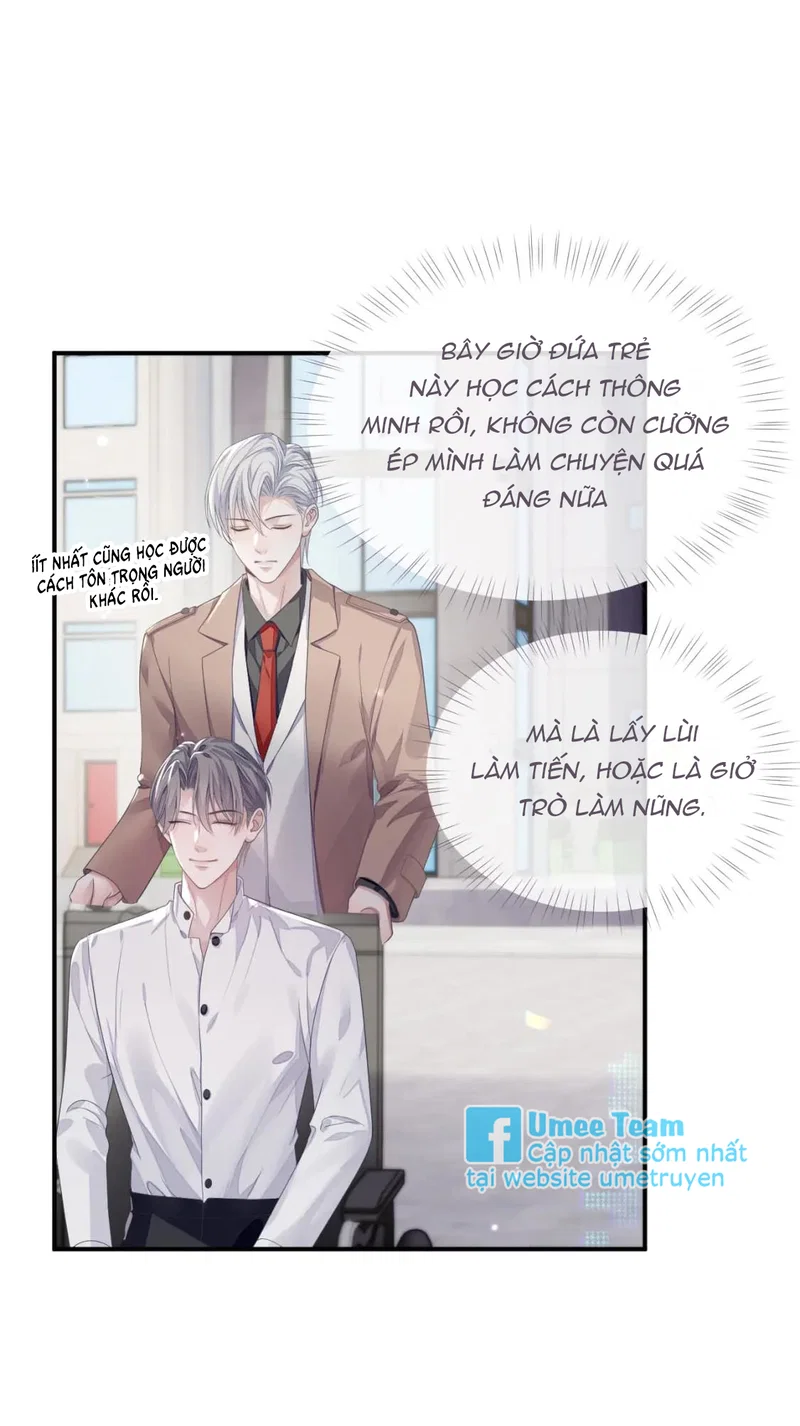 Đơn Xin Ly Hôn - Chap 83