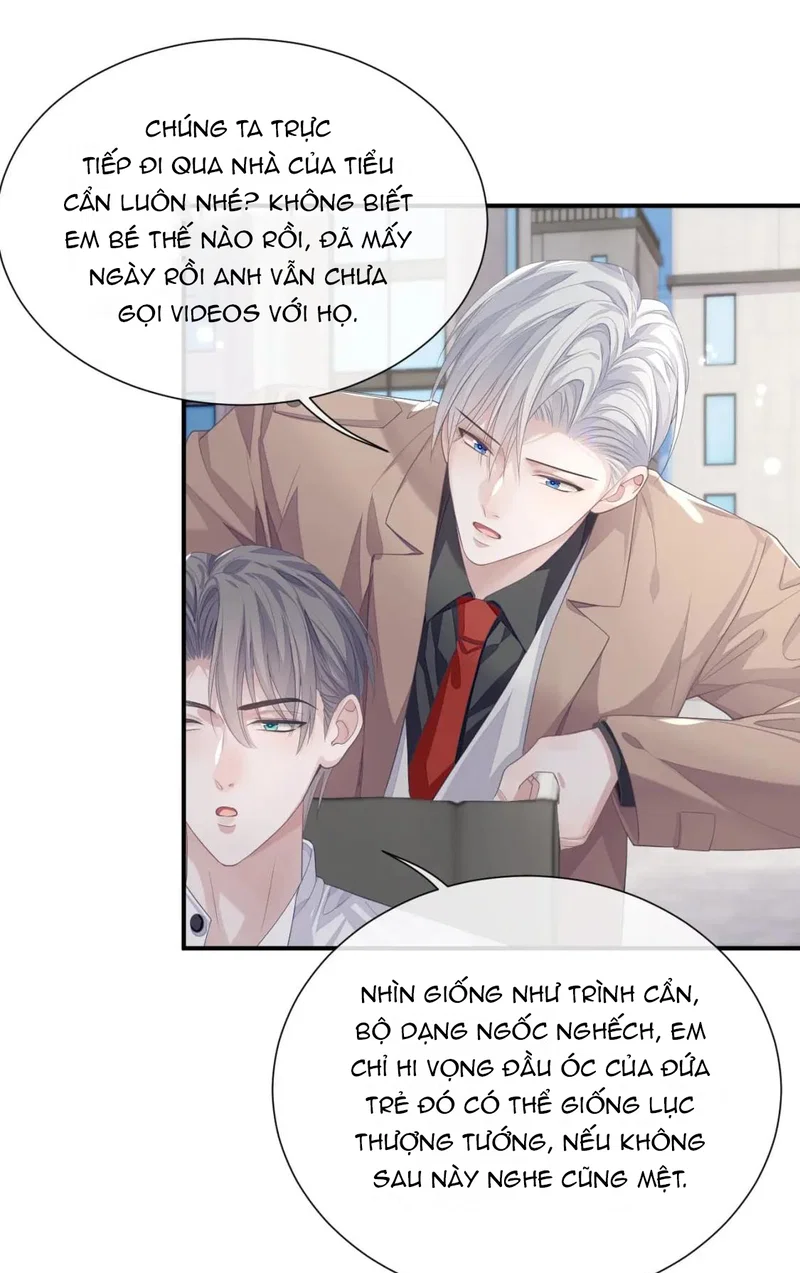 Đơn Xin Ly Hôn - Chap 83