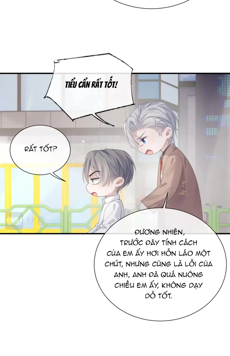 Đơn Xin Ly Hôn - Chap 83