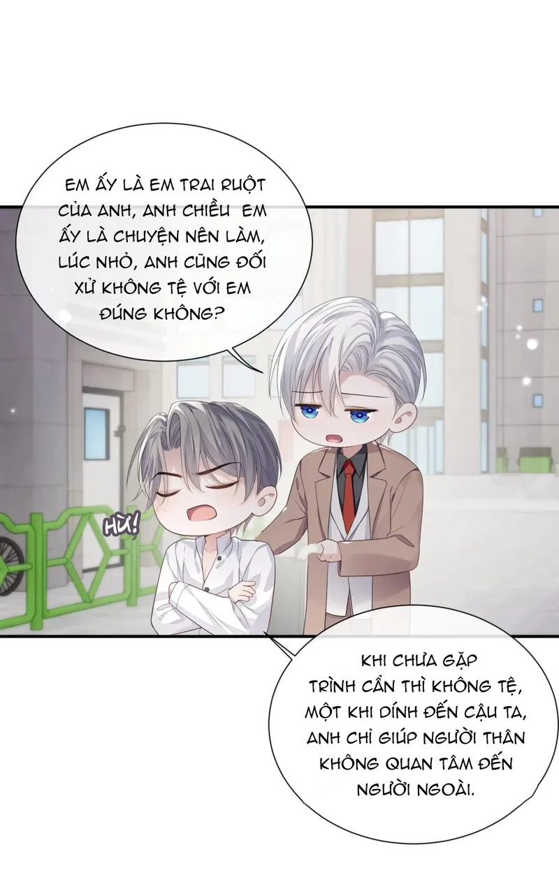 Đơn Xin Ly Hôn - Chap 83