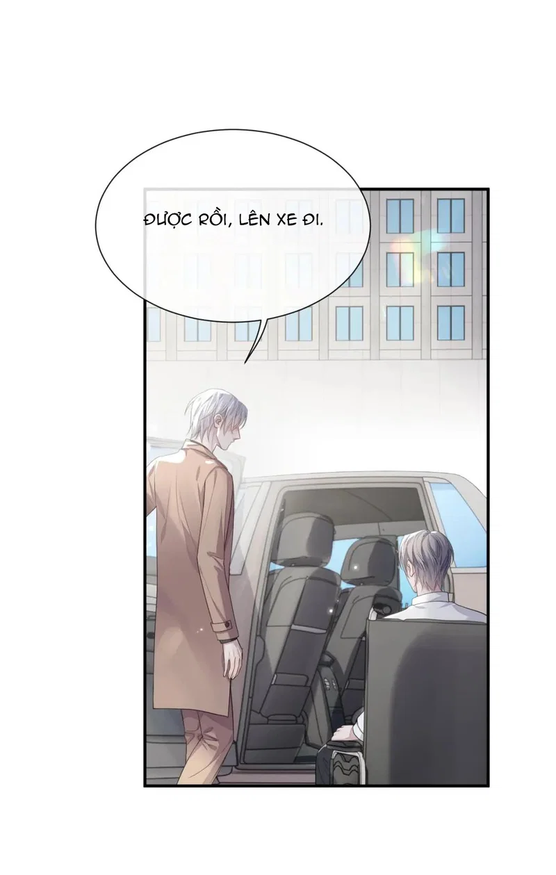 Đơn Xin Ly Hôn - Chap 83