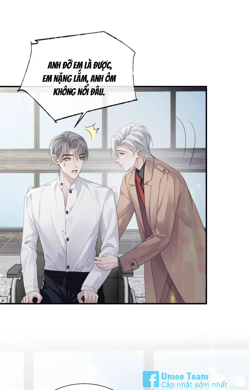 Đơn Xin Ly Hôn - Chap 83