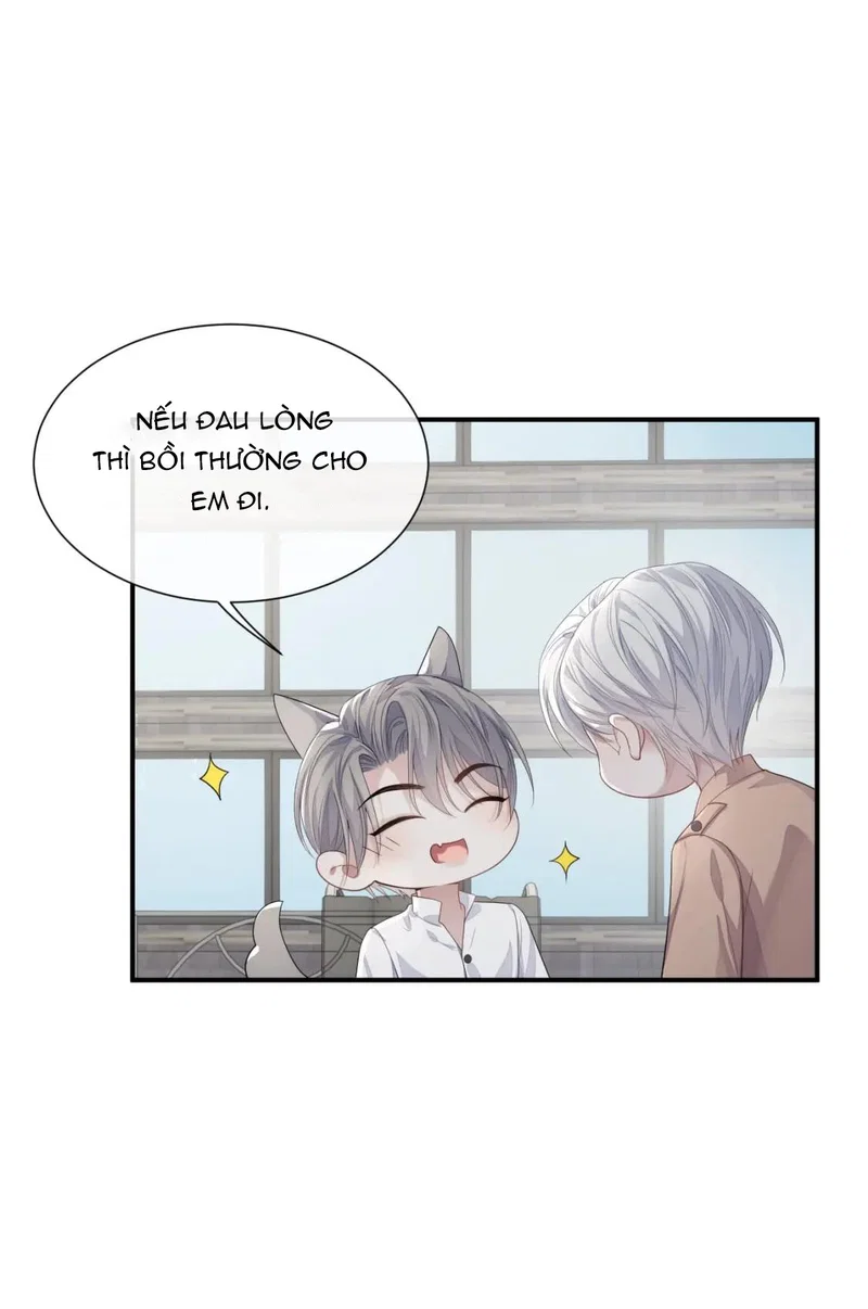 Đơn Xin Ly Hôn - Chap 83