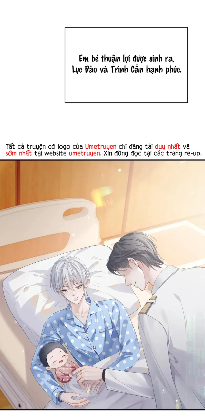 Đơn Xin Ly Hôn - Chap 83