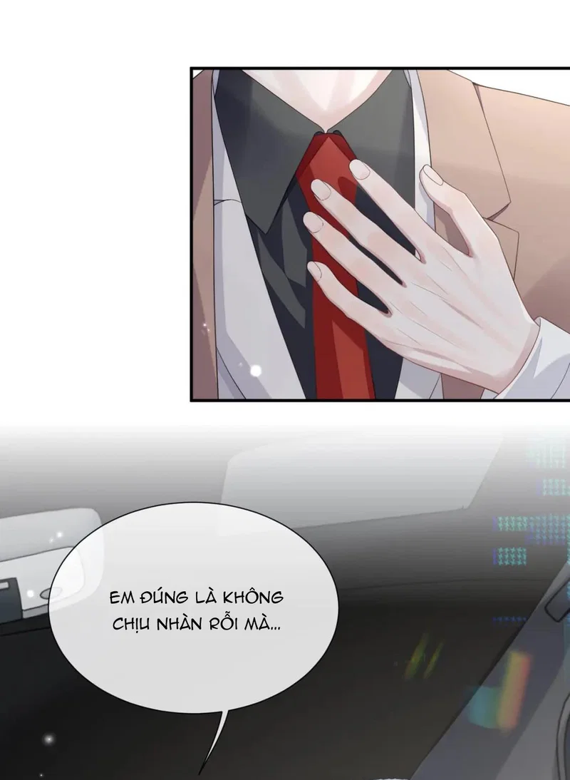 Đơn Xin Ly Hôn - Chap 83