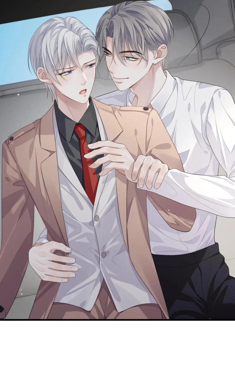 Đơn Xin Ly Hôn - Chap 83