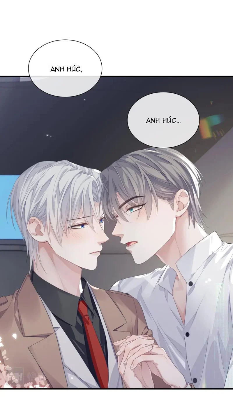 Đơn Xin Ly Hôn - Chap 83