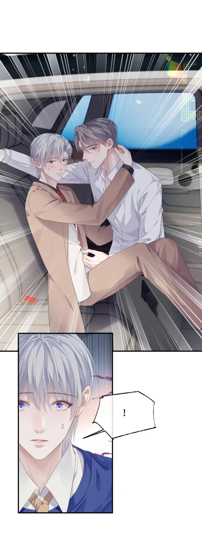 Đơn Xin Ly Hôn - Chap 83