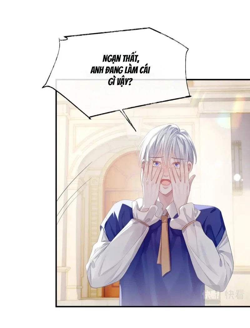 Đơn Xin Ly Hôn - Chap 83