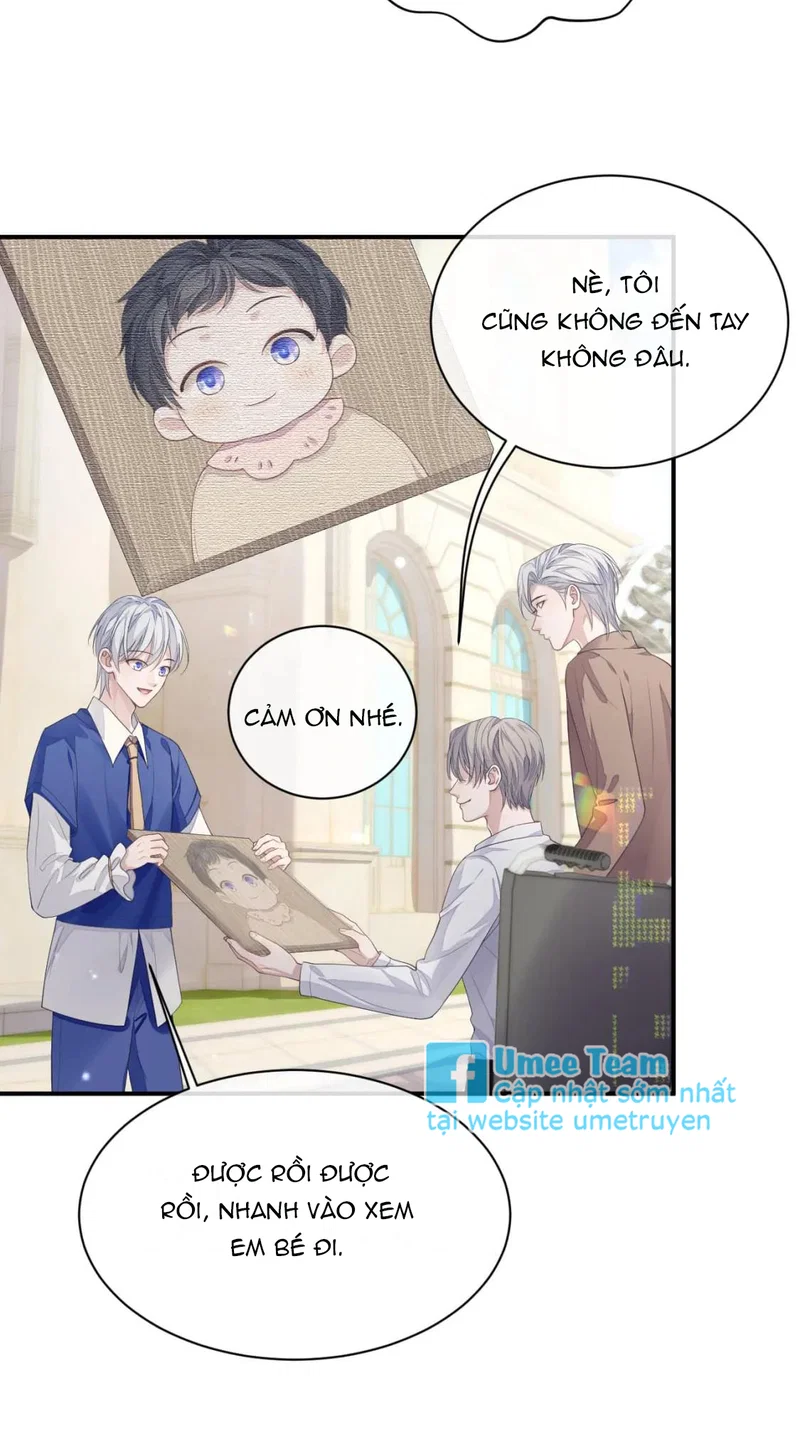 Đơn Xin Ly Hôn - Chap 83