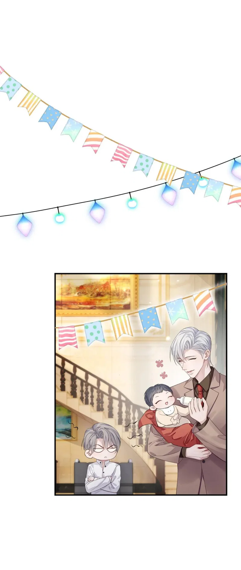 Đơn Xin Ly Hôn - Chap 83