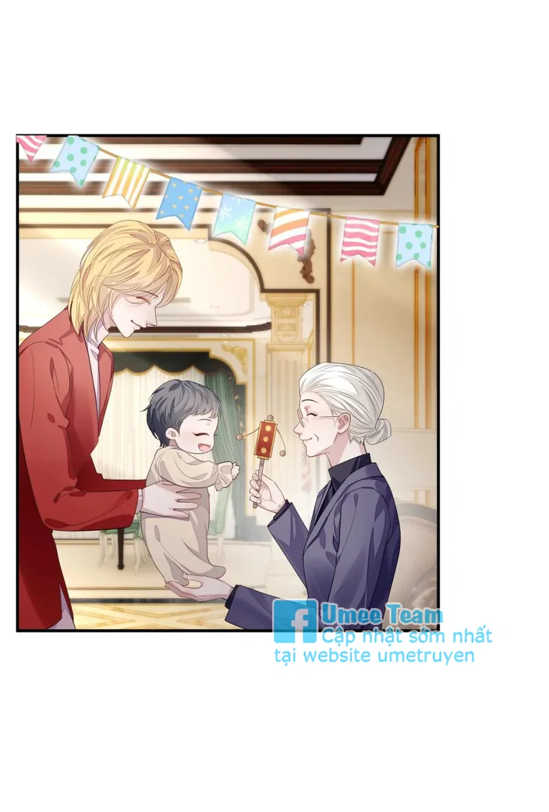 Đơn Xin Ly Hôn - Chap 83