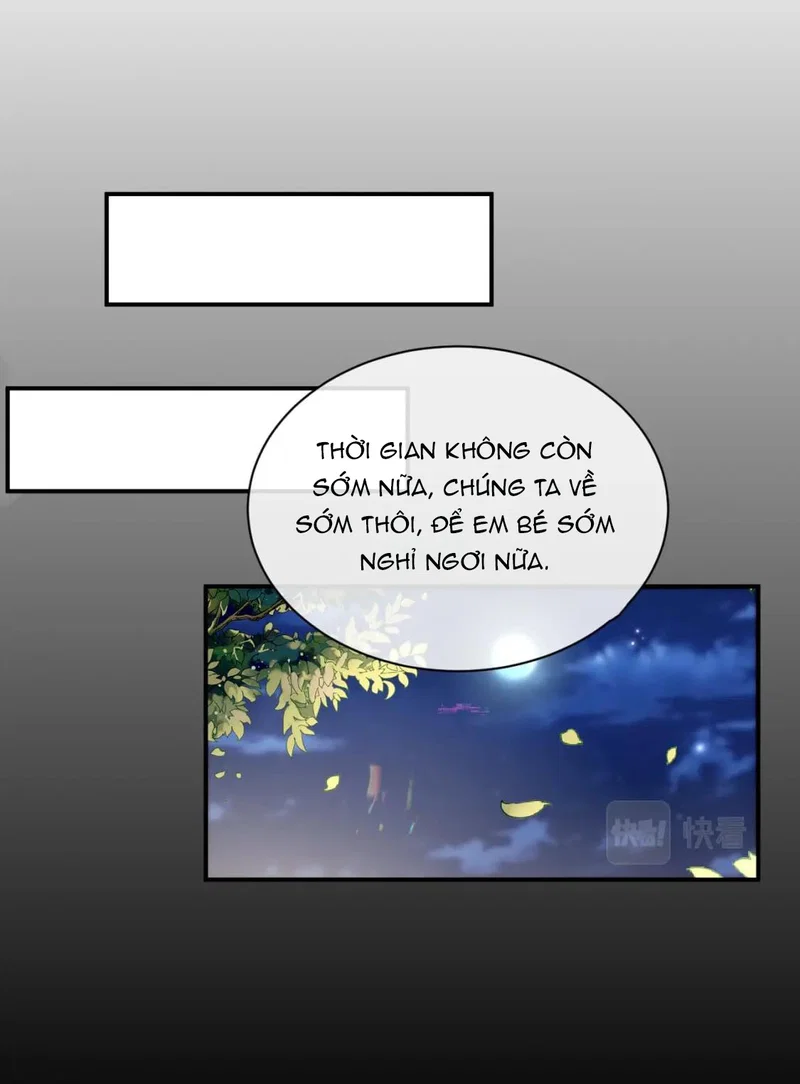 Đơn Xin Ly Hôn - Chap 83