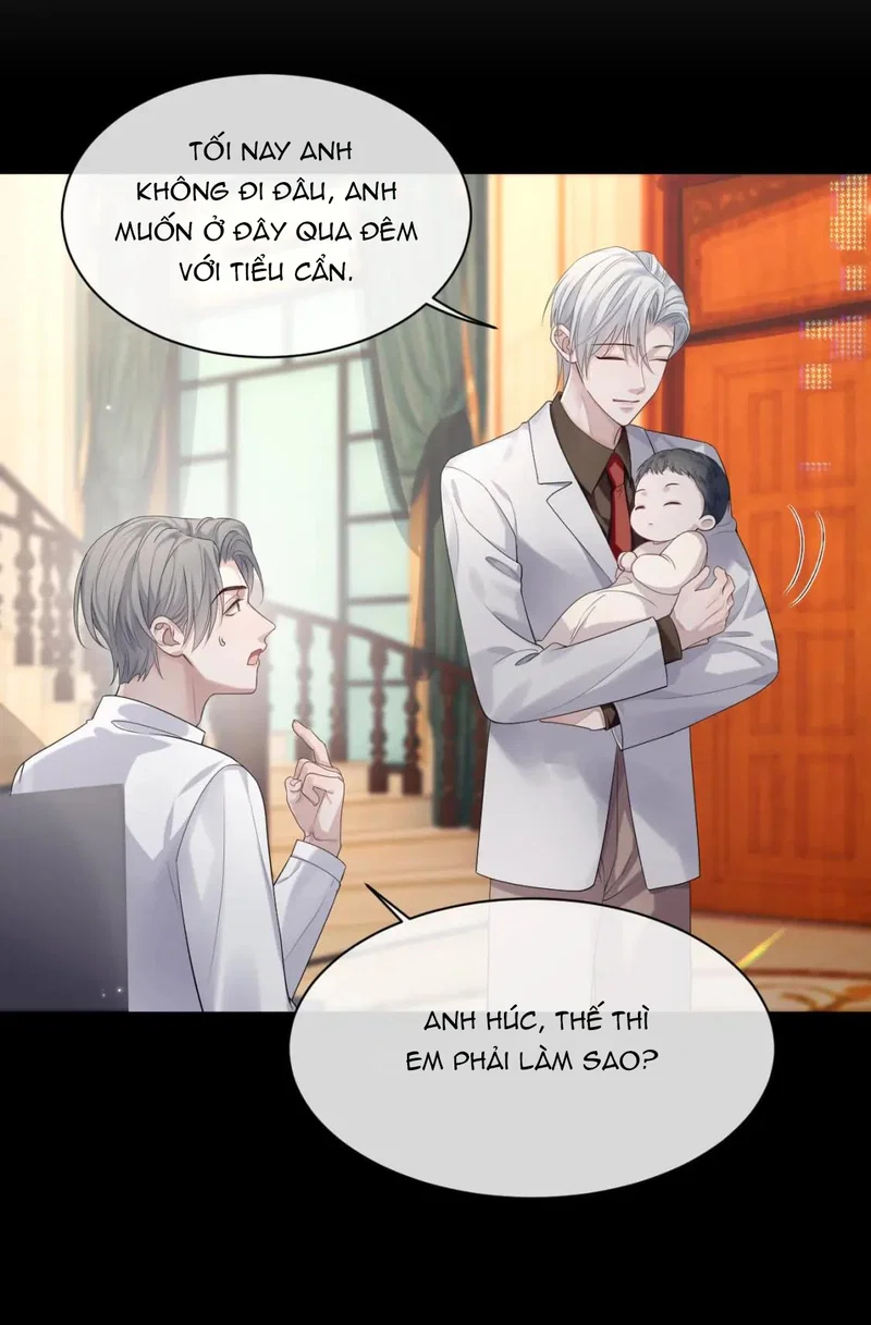 Đơn Xin Ly Hôn - Chap 83