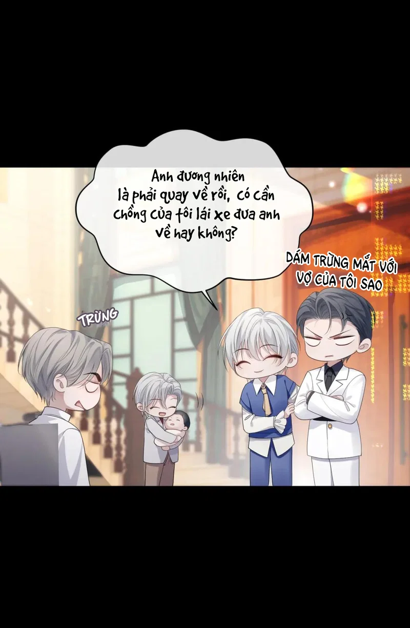 Đơn Xin Ly Hôn - Chap 83