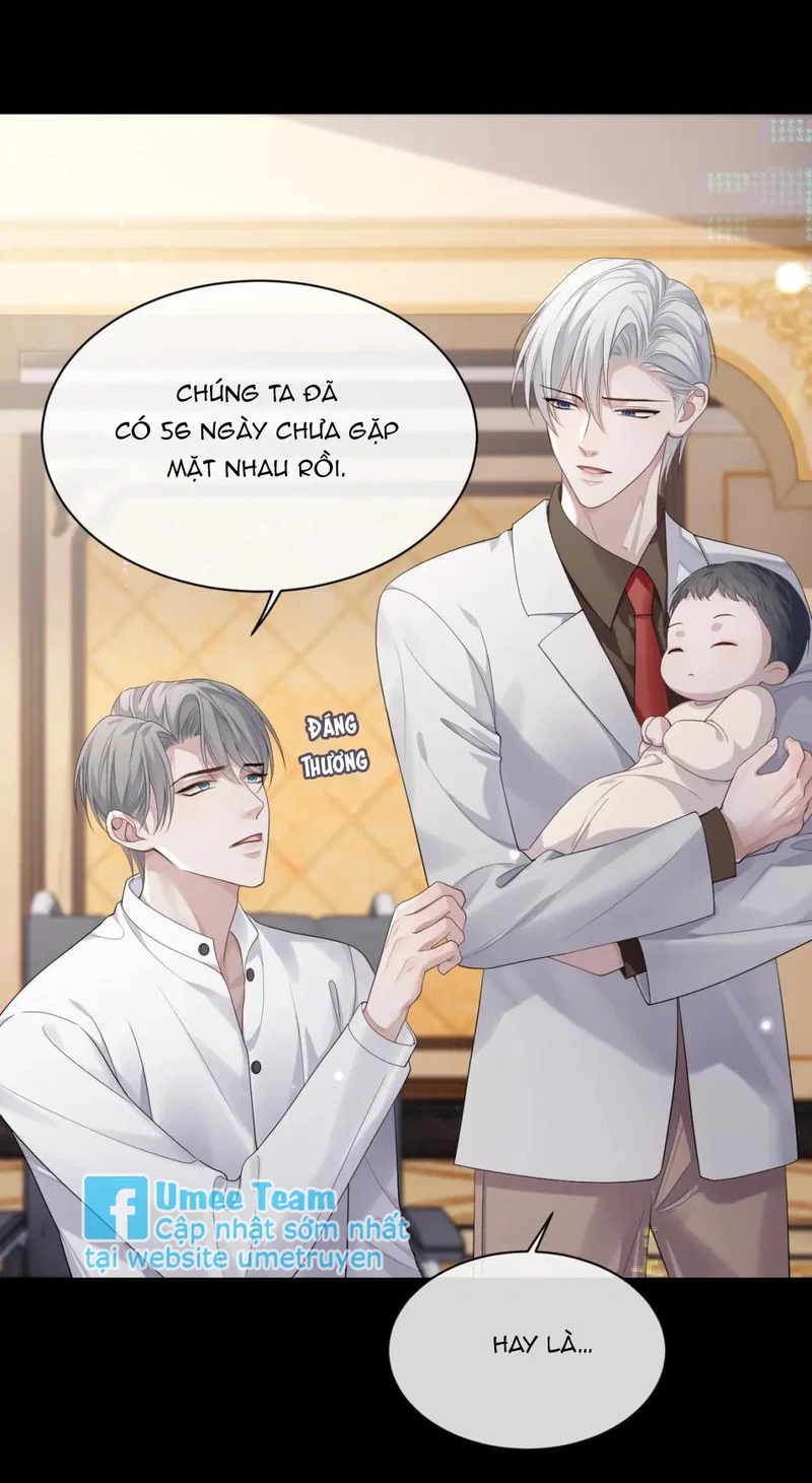 Đơn Xin Ly Hôn - Chap 83