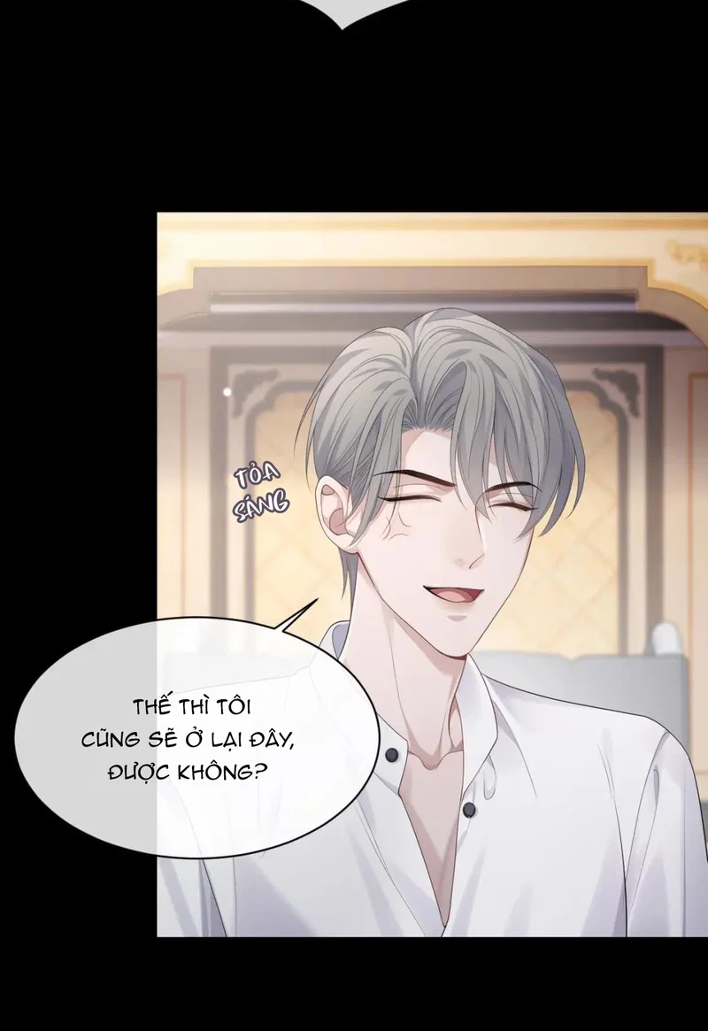 Đơn Xin Ly Hôn - Chap 83