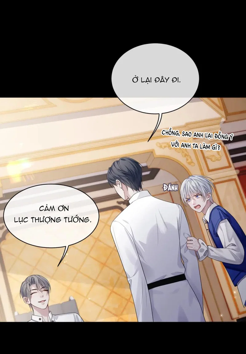 Đơn Xin Ly Hôn - Chap 83