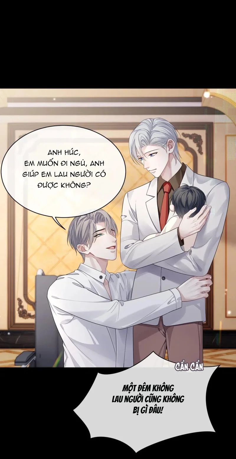 Đơn Xin Ly Hôn - Chap 83