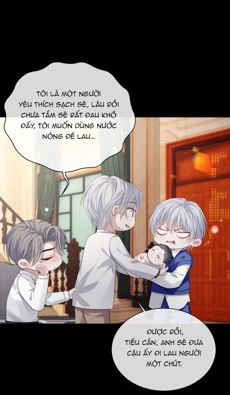 Đơn Xin Ly Hôn - Chap 83