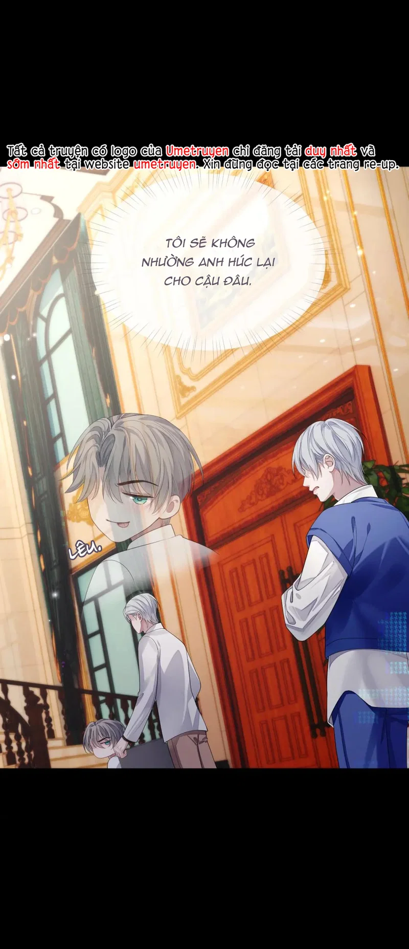 Đơn Xin Ly Hôn - Chap 83