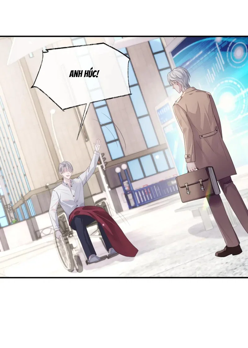 Đơn Xin Ly Hôn - Chap 83