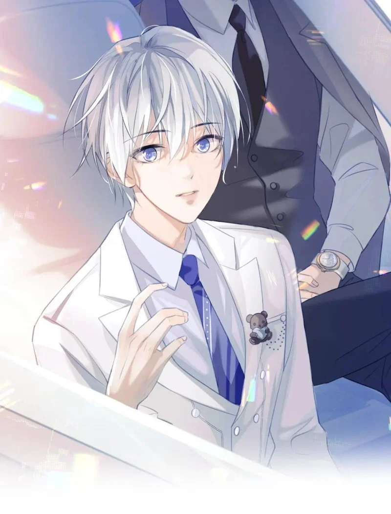 Đơn Xin Ly Hôn - Chap 84