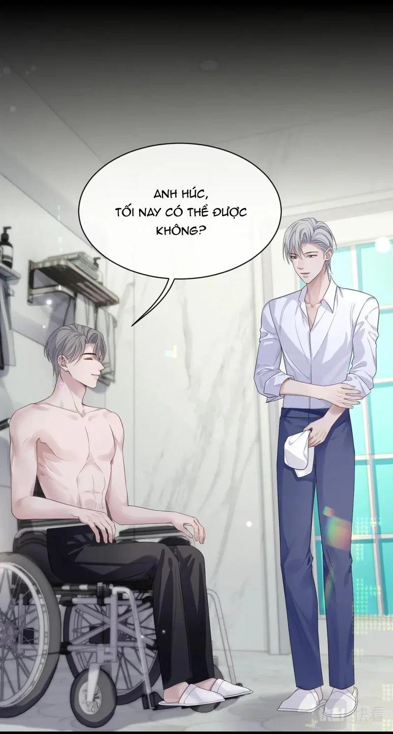 Đơn Xin Ly Hôn - Chap 84