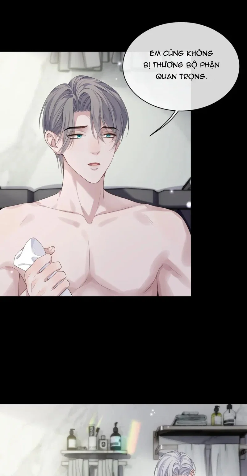 Đơn Xin Ly Hôn - Chap 84