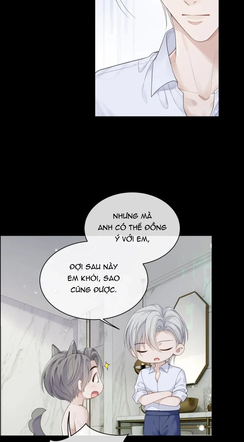 Đơn Xin Ly Hôn - Chap 84