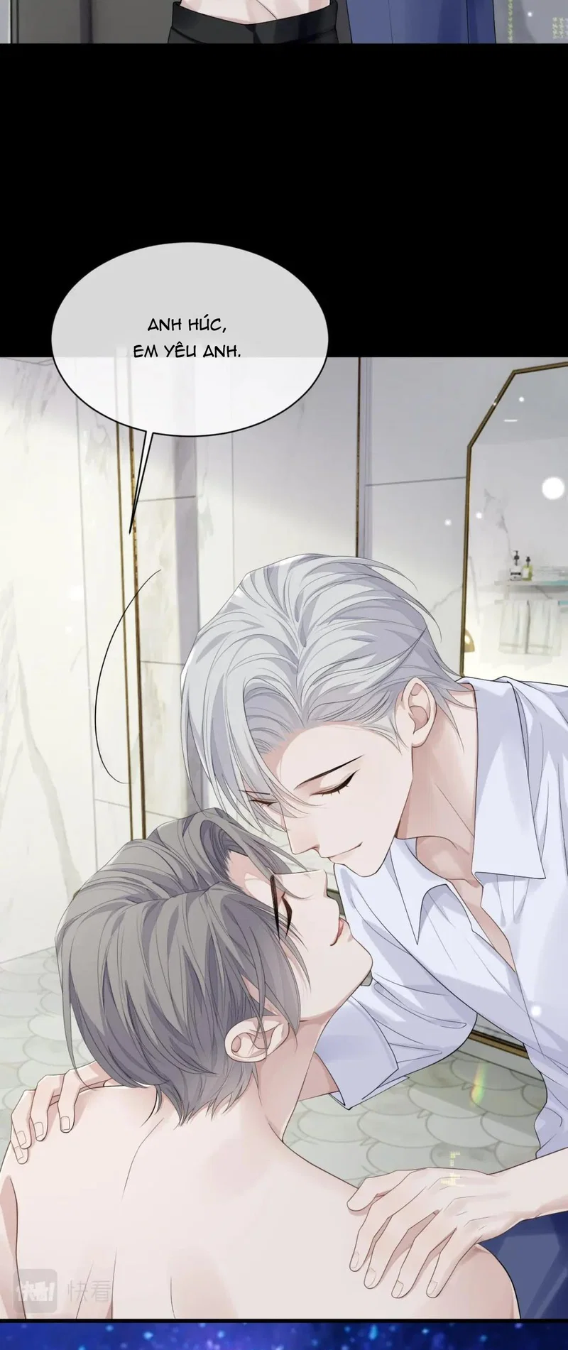 Đơn Xin Ly Hôn - Chap 84