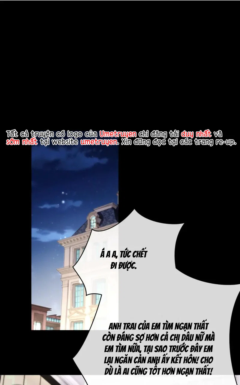 Đơn Xin Ly Hôn - Chap 84