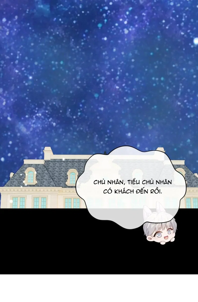 Đơn Xin Ly Hôn - Chap 84