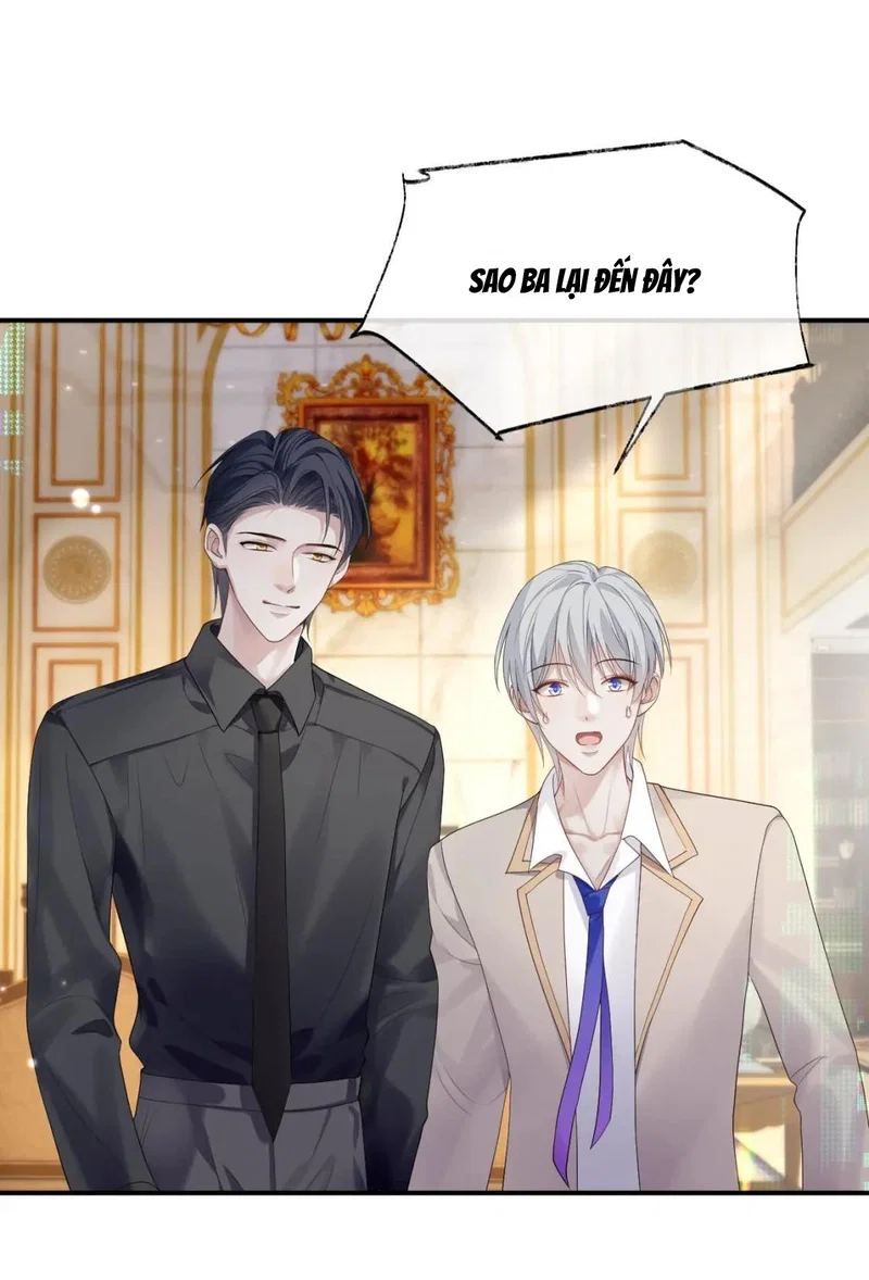 Đơn Xin Ly Hôn - Chap 84